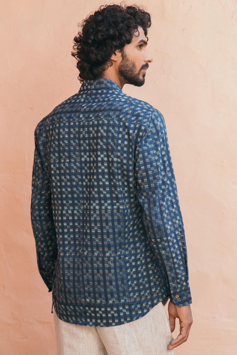 Arsh Farhat Shirt