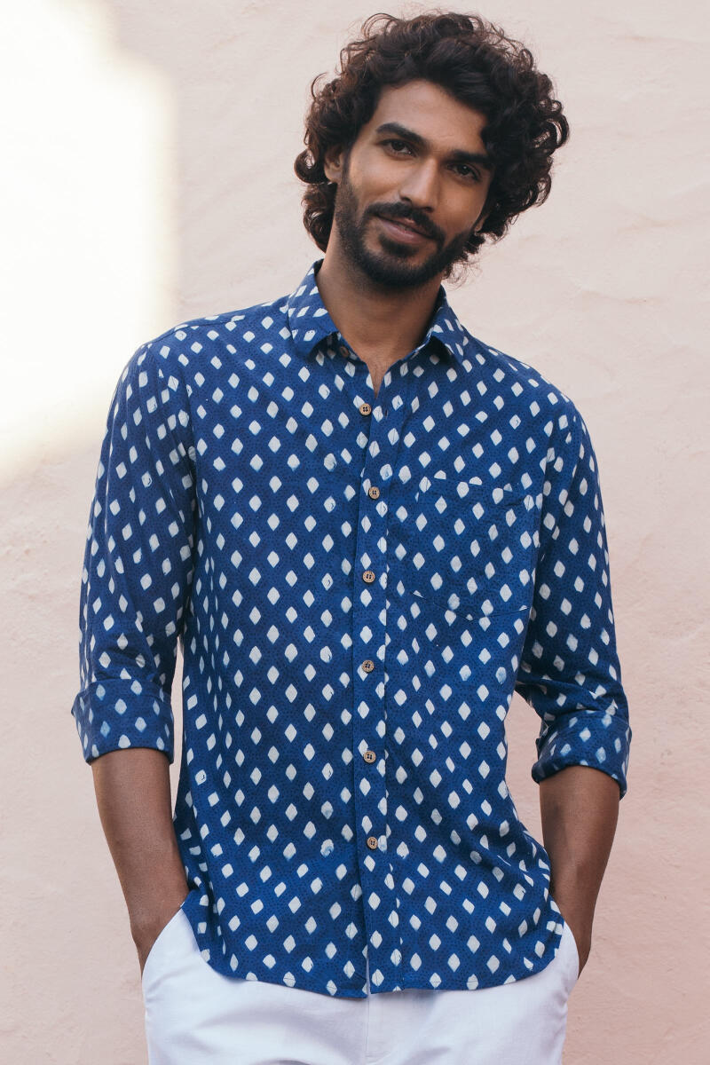 Arsh Mihir Shirt