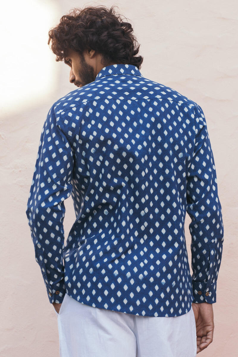 Arsh Mihir Shirt