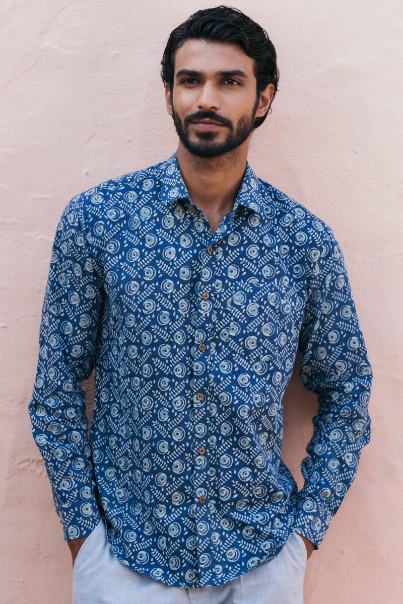 Arsh Sahib Shirt