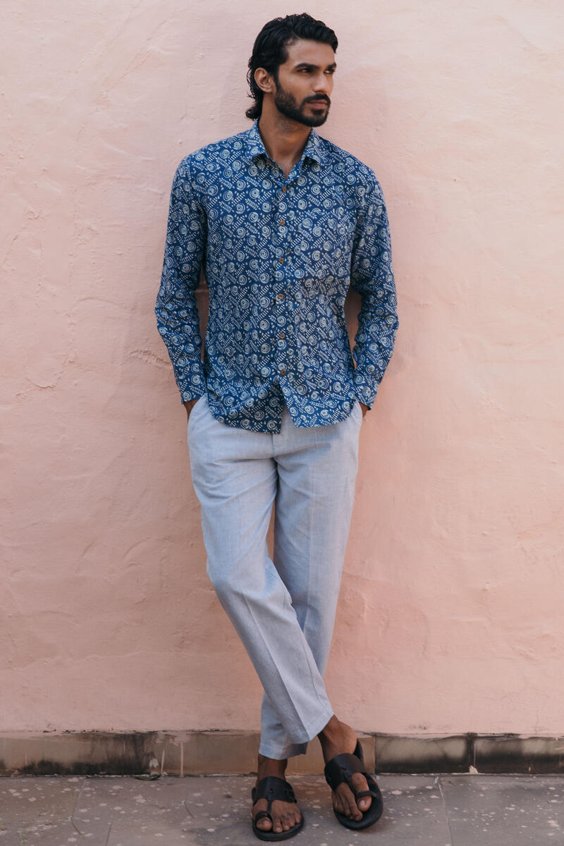 Arsh Sahib Shirt