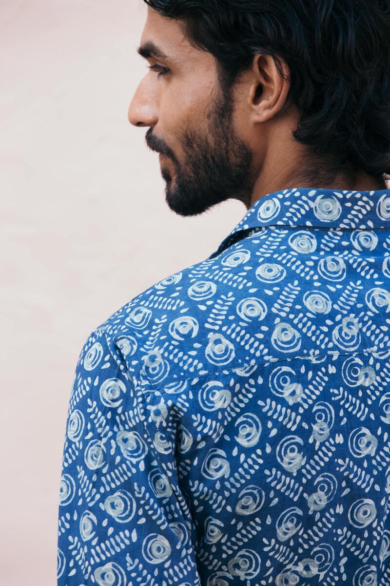 Arsh Sahib Shirt