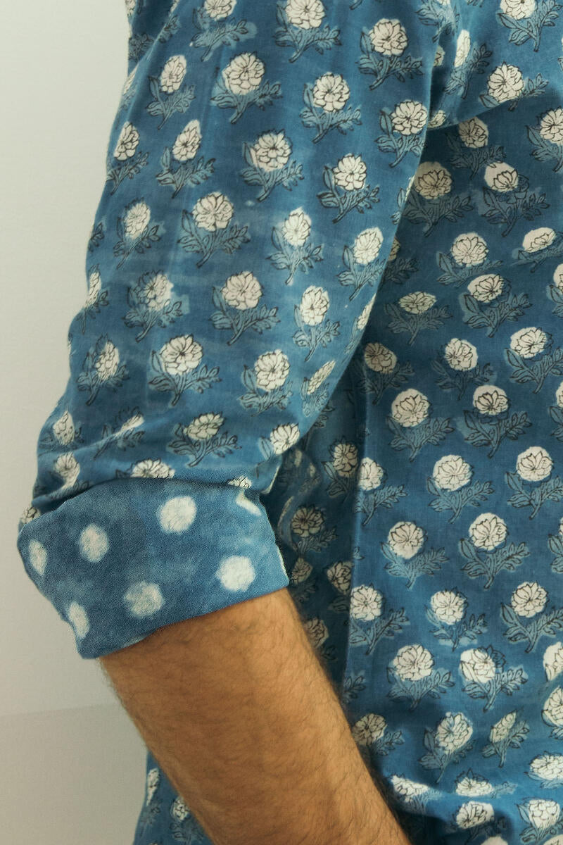 Arsh Javed Shirt