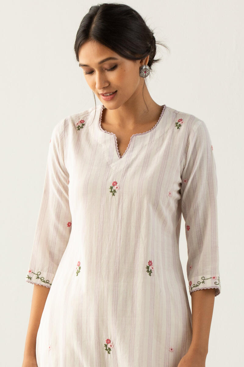 Gulbarg Azah Kurta