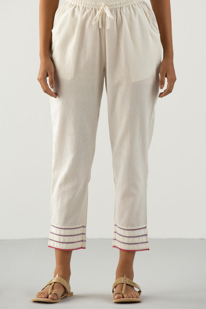 Gulbarg Azah Narrow Pants