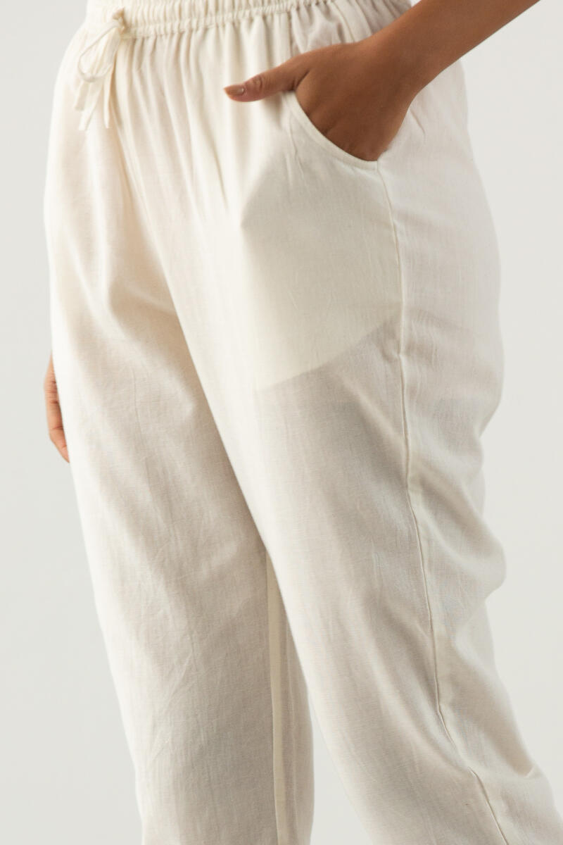 Gulbarg Azah Narrow Pants