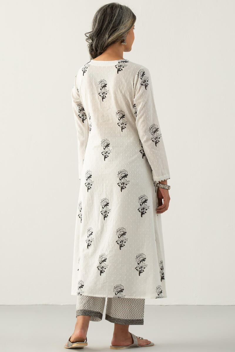 Mumtaz Mahira Kurta