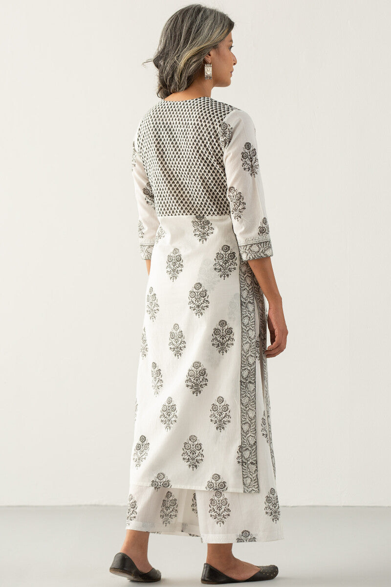 Mumtaz Zarina Kurta