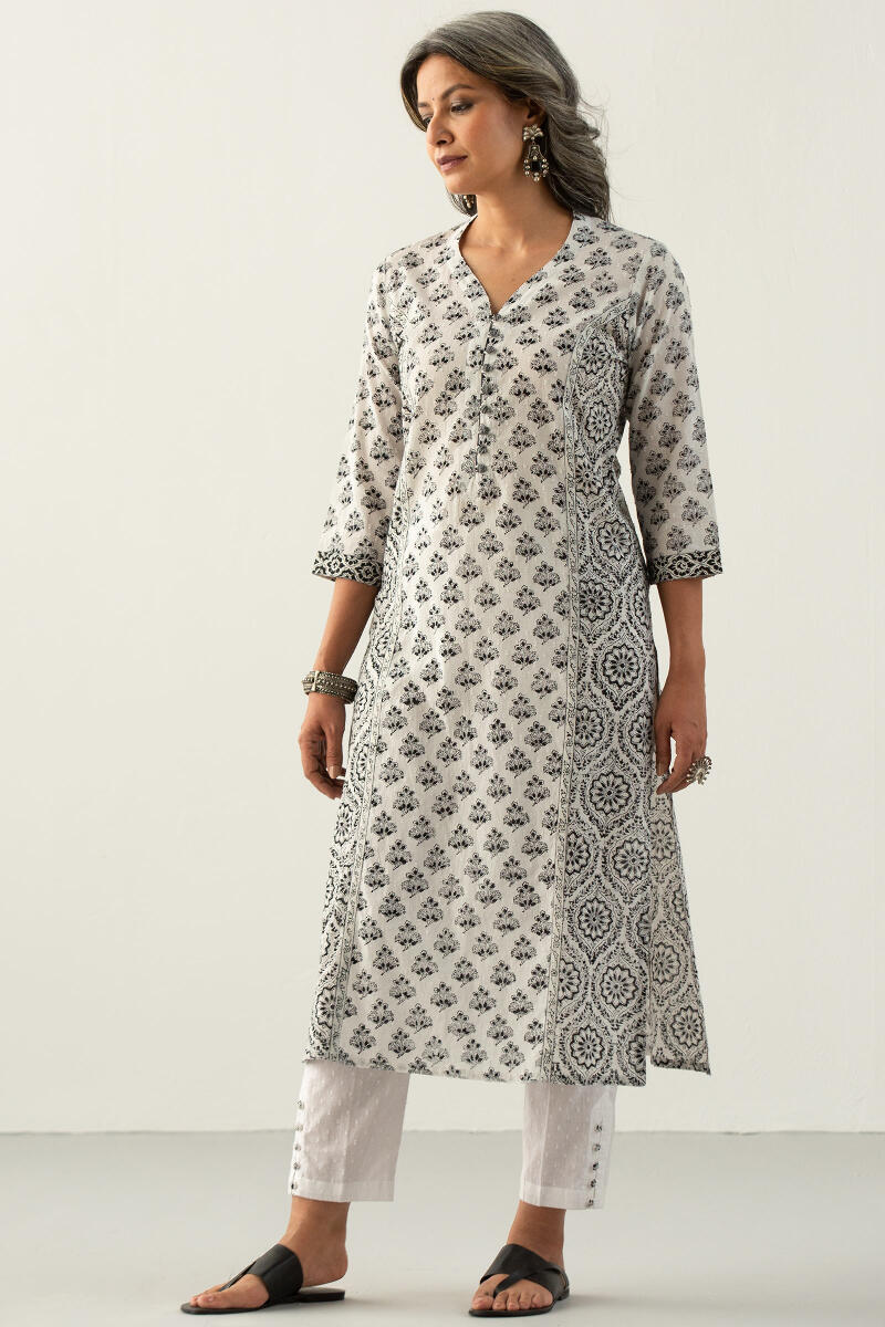 Mumtaz Zeenat Kurta