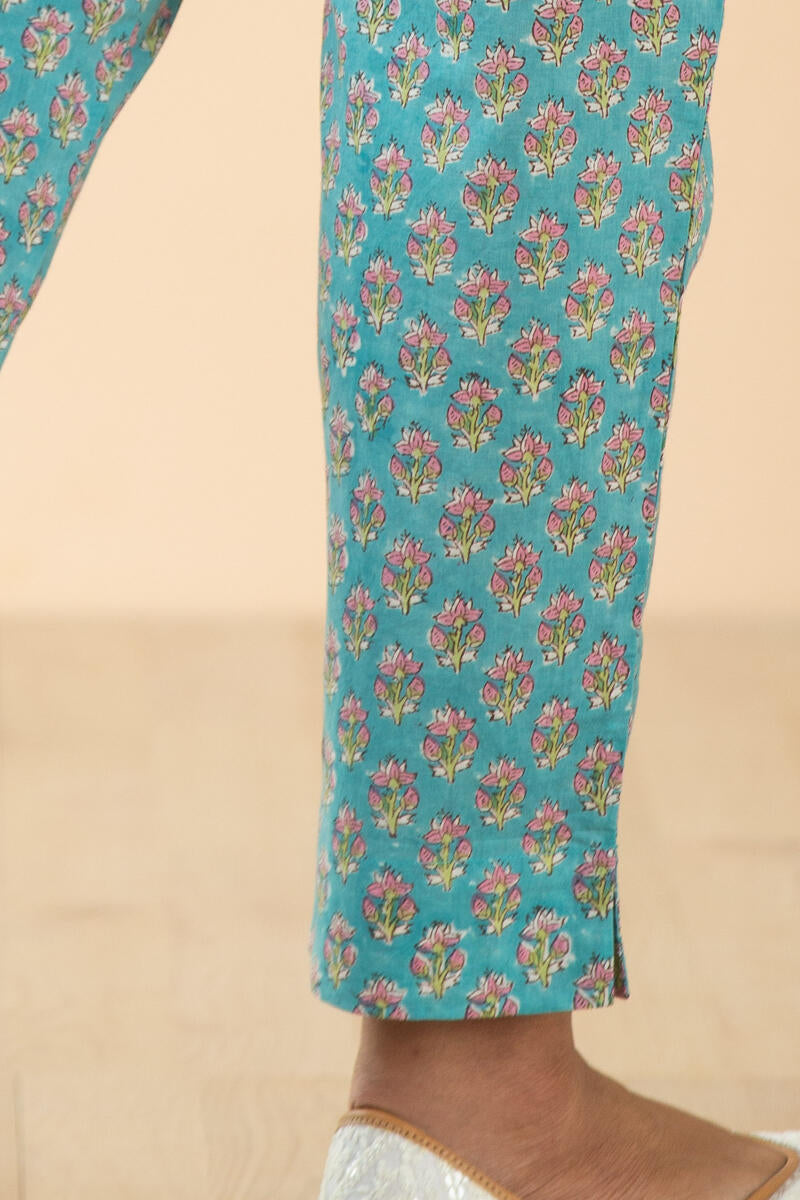 Gul Bano Seerat Pants