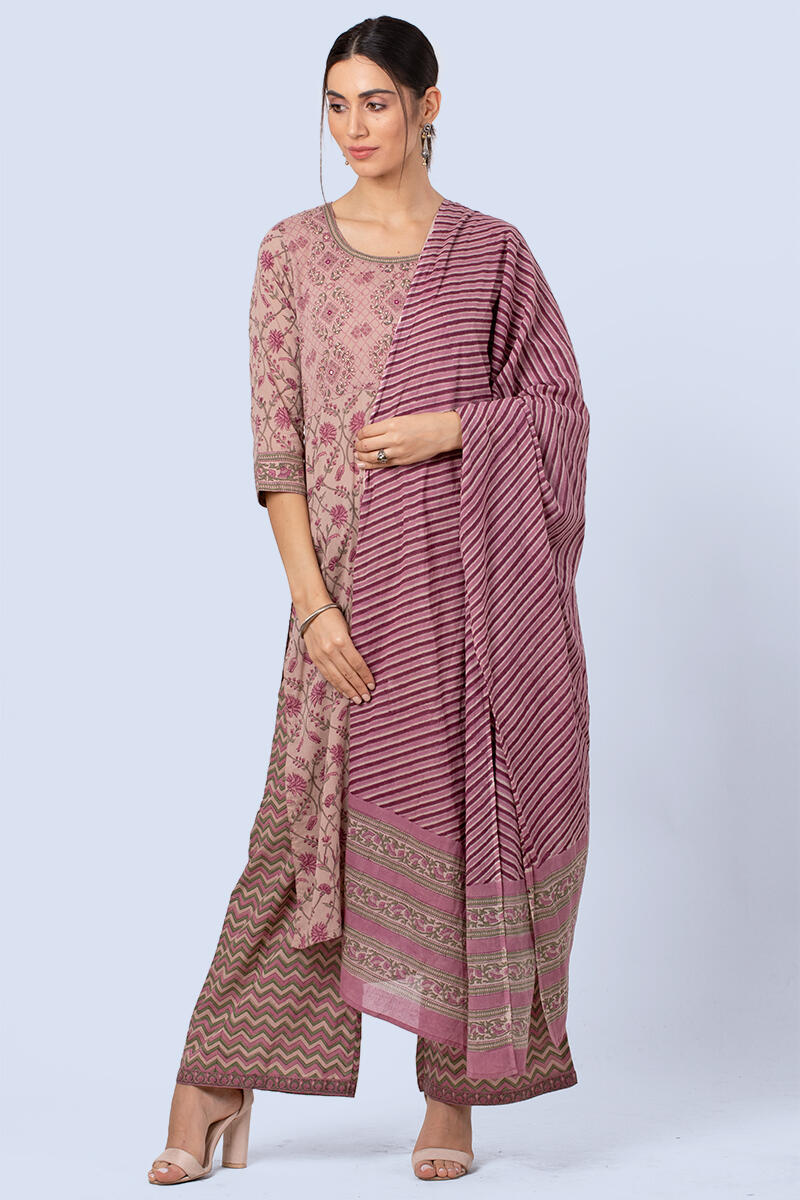 Wood Pink