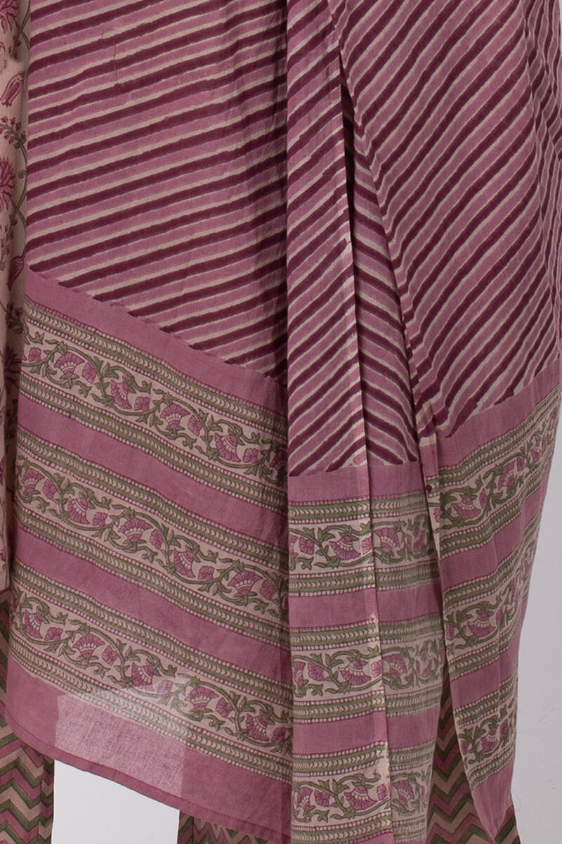 Wood Pink