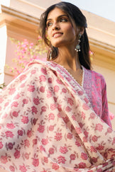 Gulbarg Jannat Dupatta