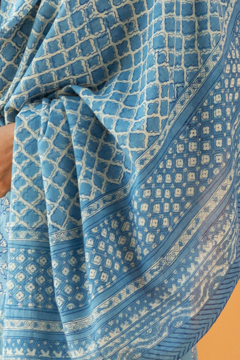 Noor Nikhat Dupatta