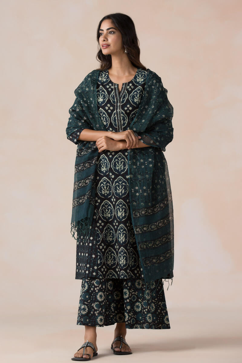 Sehra Maya Kota Dupatta