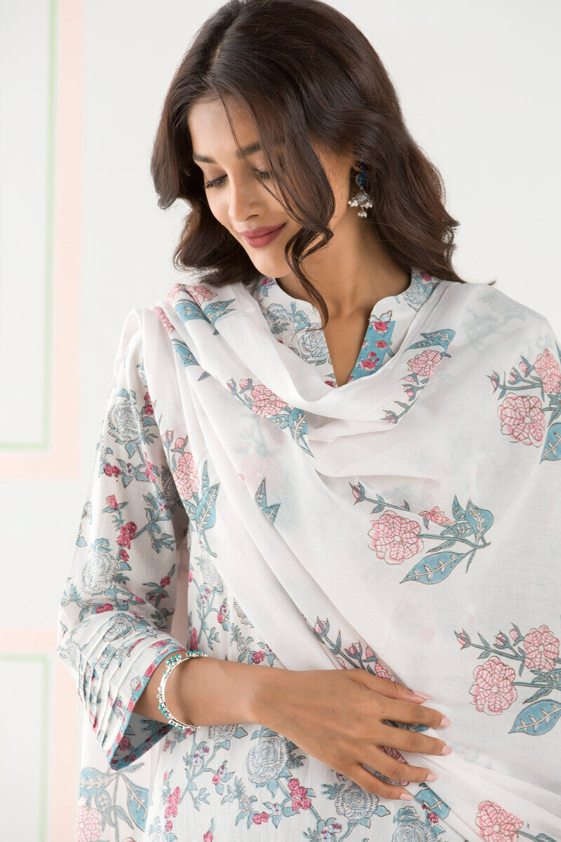 Gulbarg Alizeh Dupatta