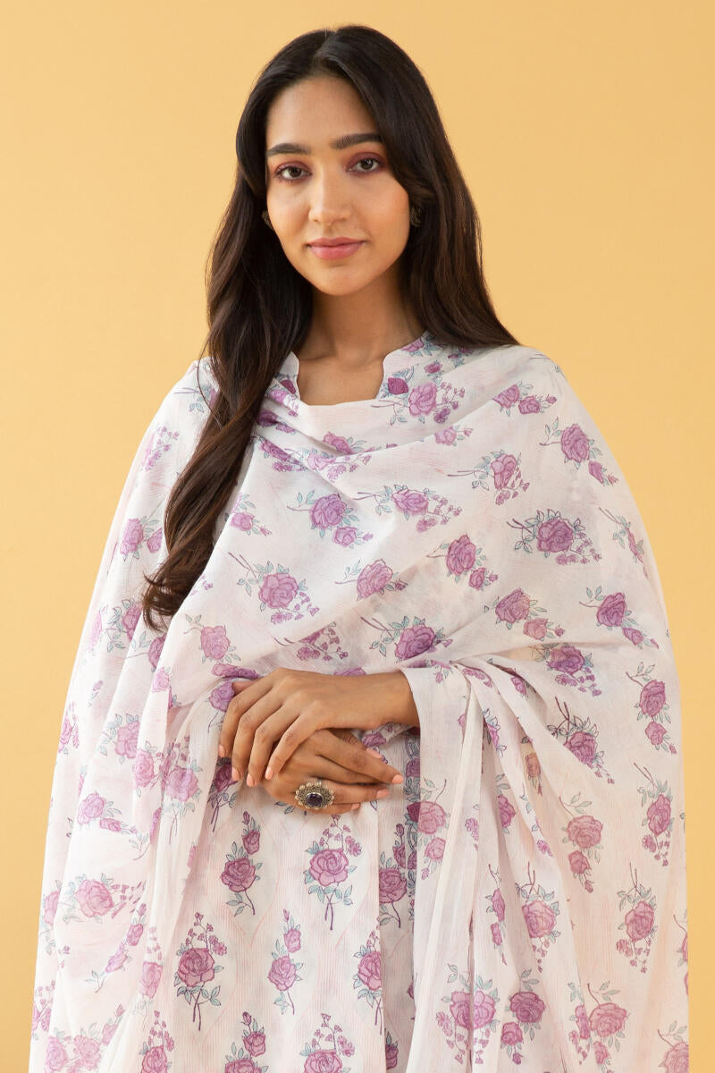Gulbarg Nazam Dupatta