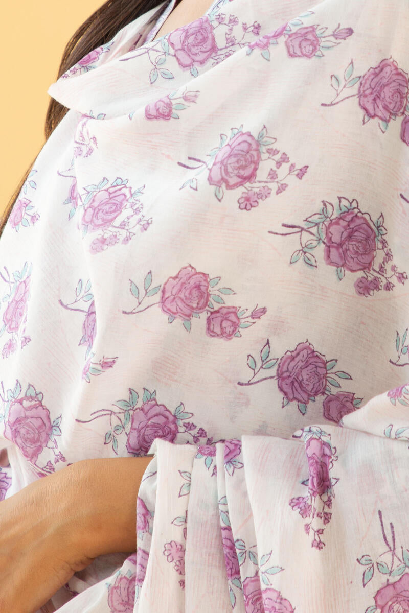 Gulbarg Nazam Dupatta