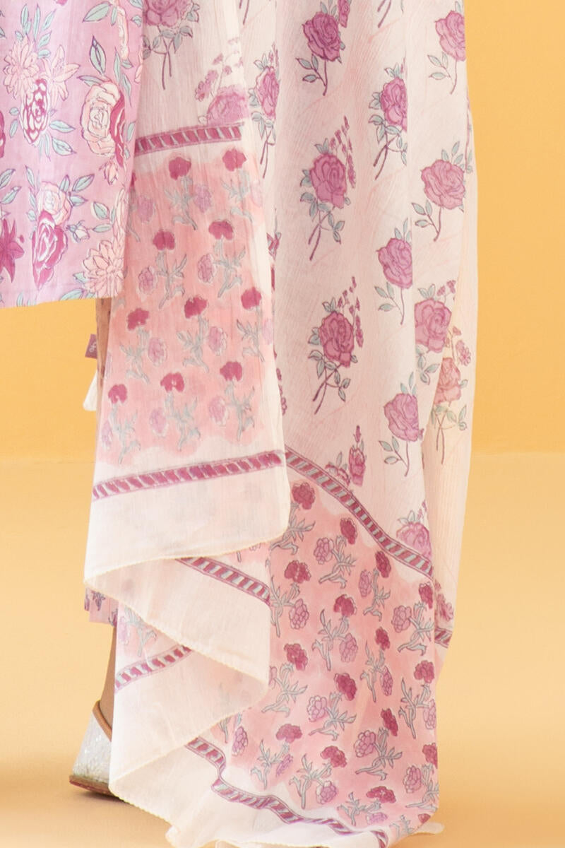 Gulbarg Nazam Dupatta