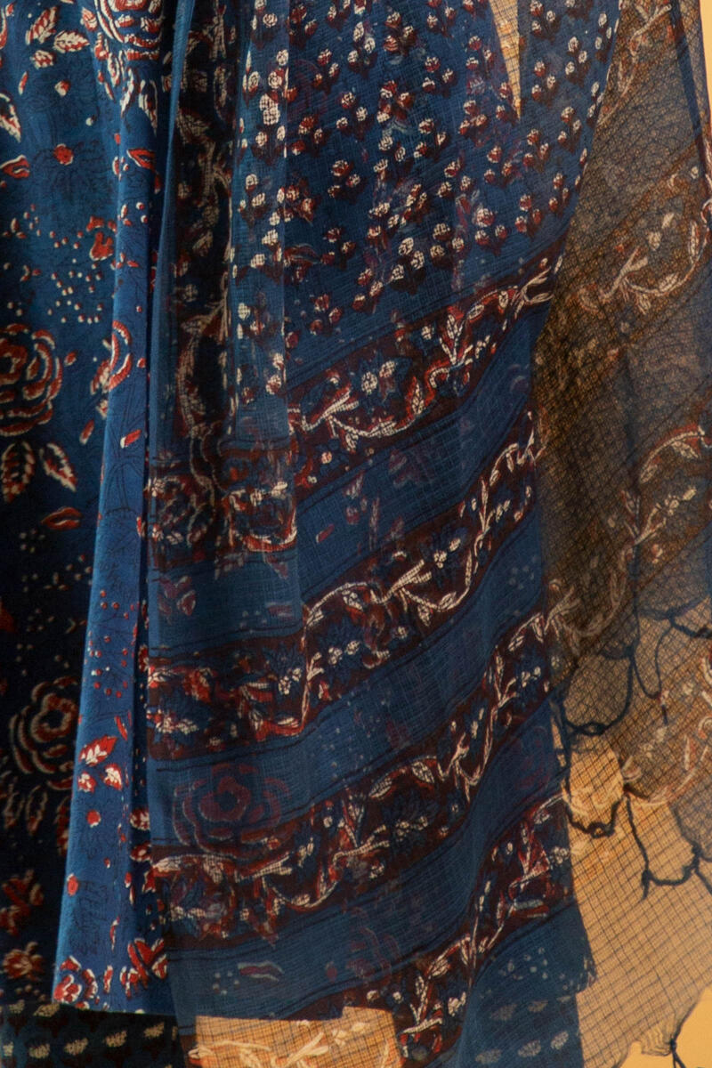 Sehra Roheen Kota Dupatta