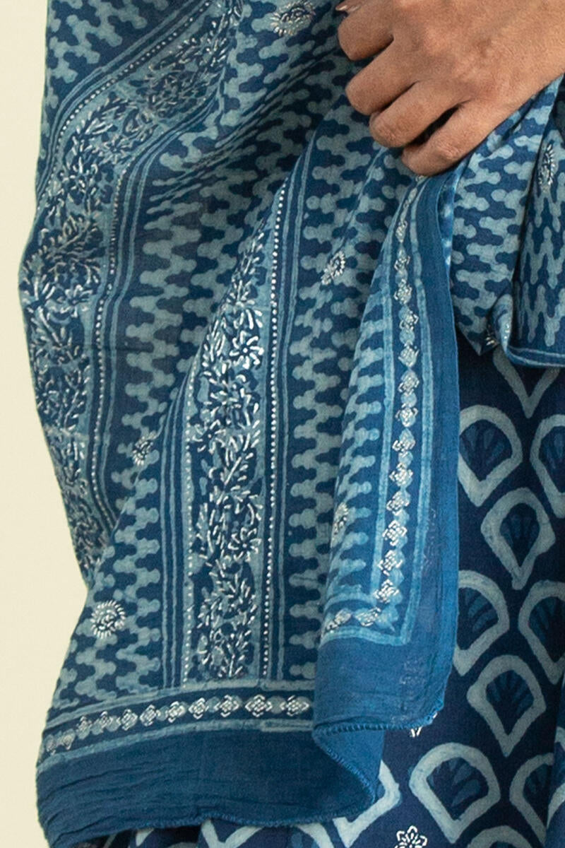 Noor Rahat Dupatta