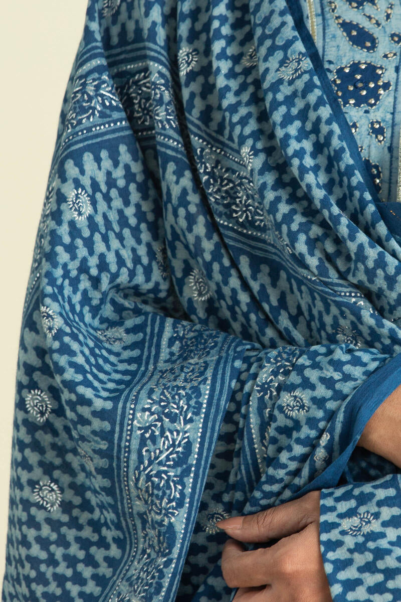 Noor Rahat Dupatta