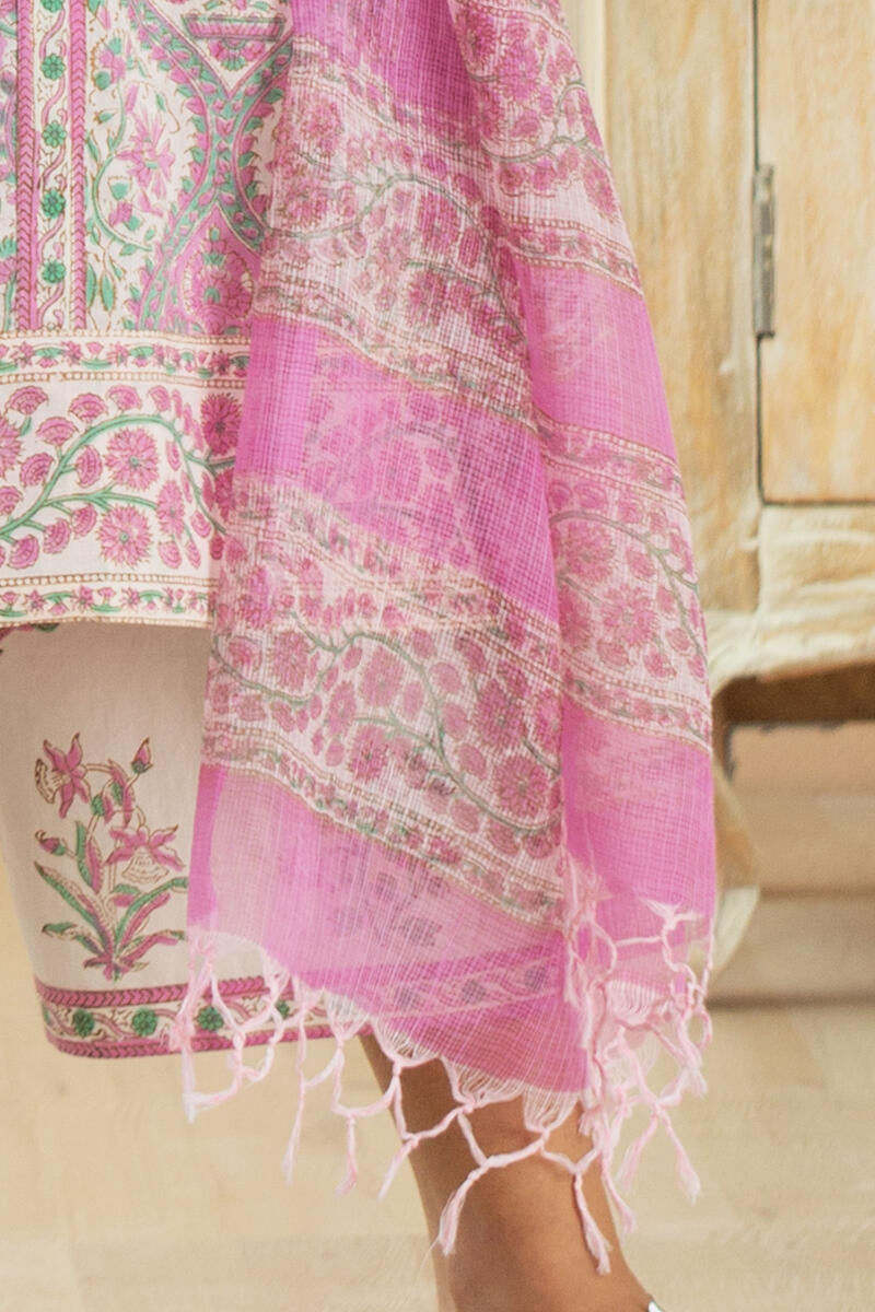 Roz Meher Farhin Kota Dupatta