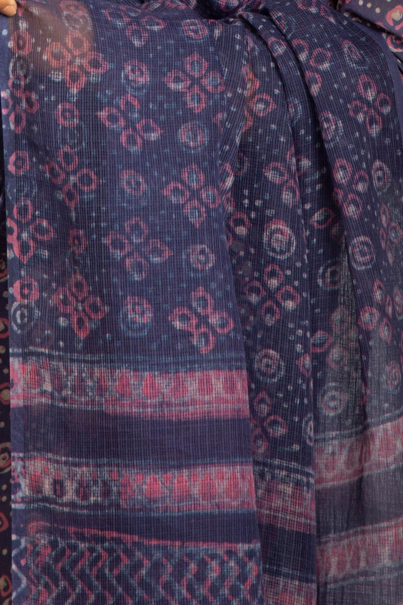 Sehra Nazma Kota Dupatta