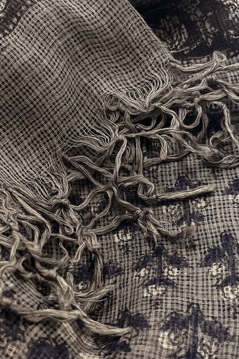 Sehra Sahira Bagru Kota Dupatta