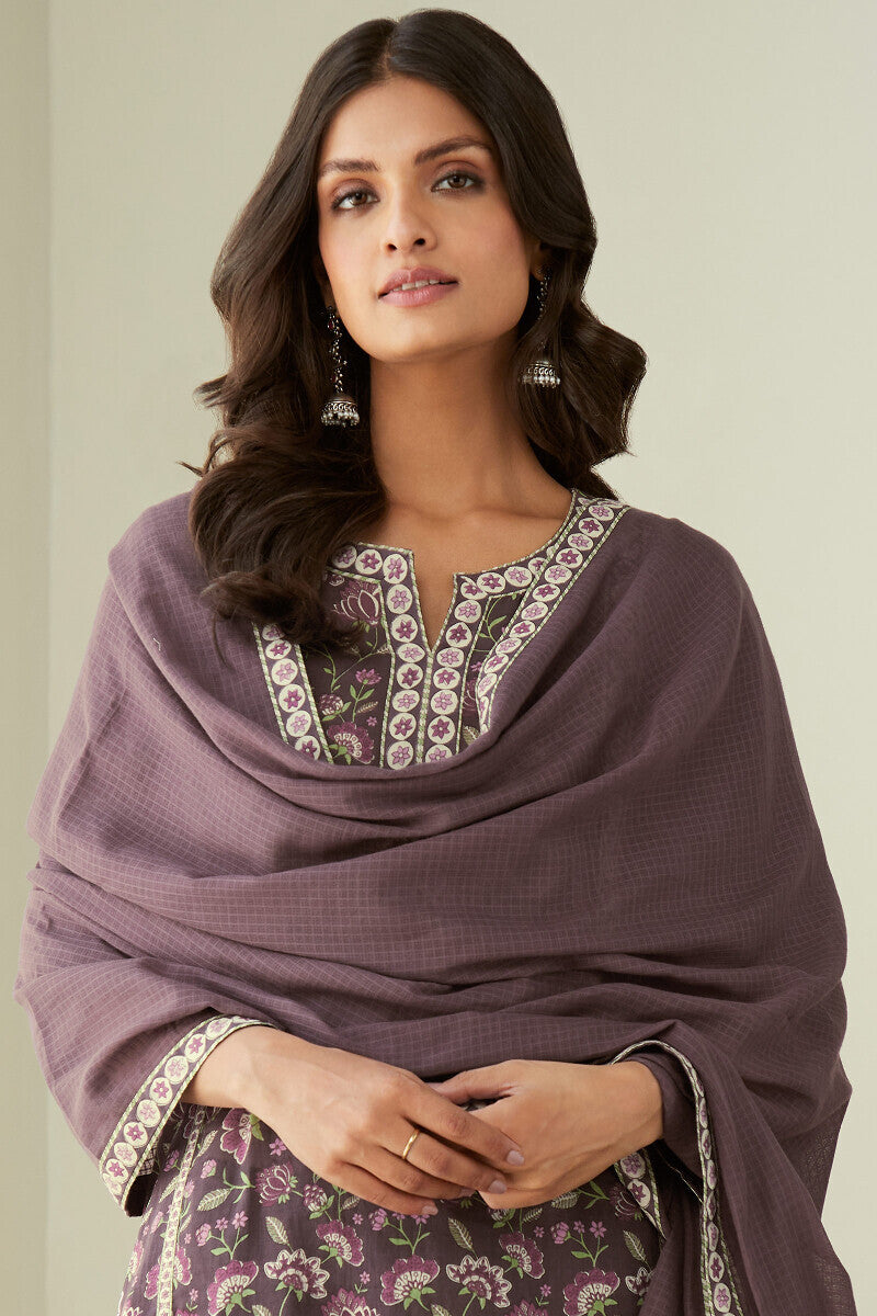 Rosheen Heer Dupatta