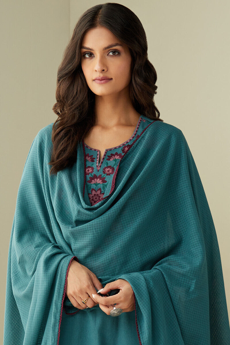Rosheen Zohra Dupatta