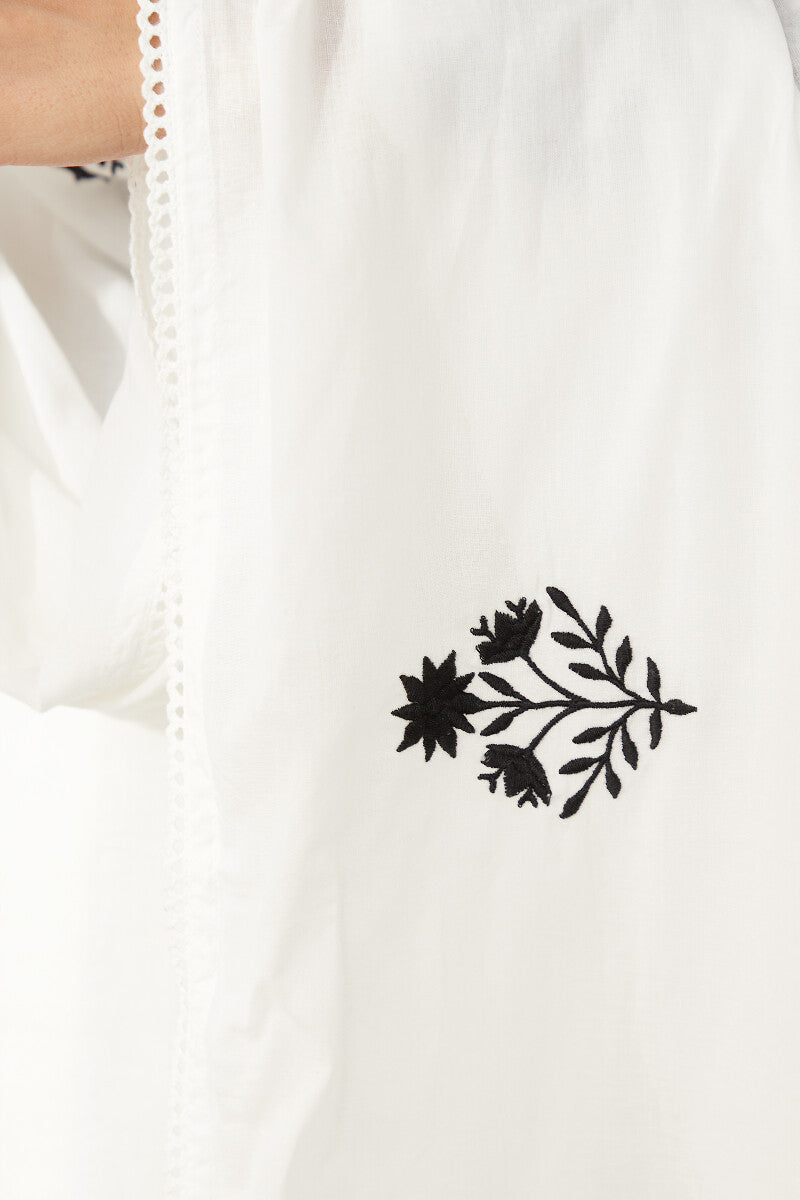 Mirza Noor Dupatta