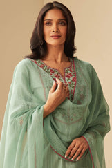 Rosheen Farhat Dupatta