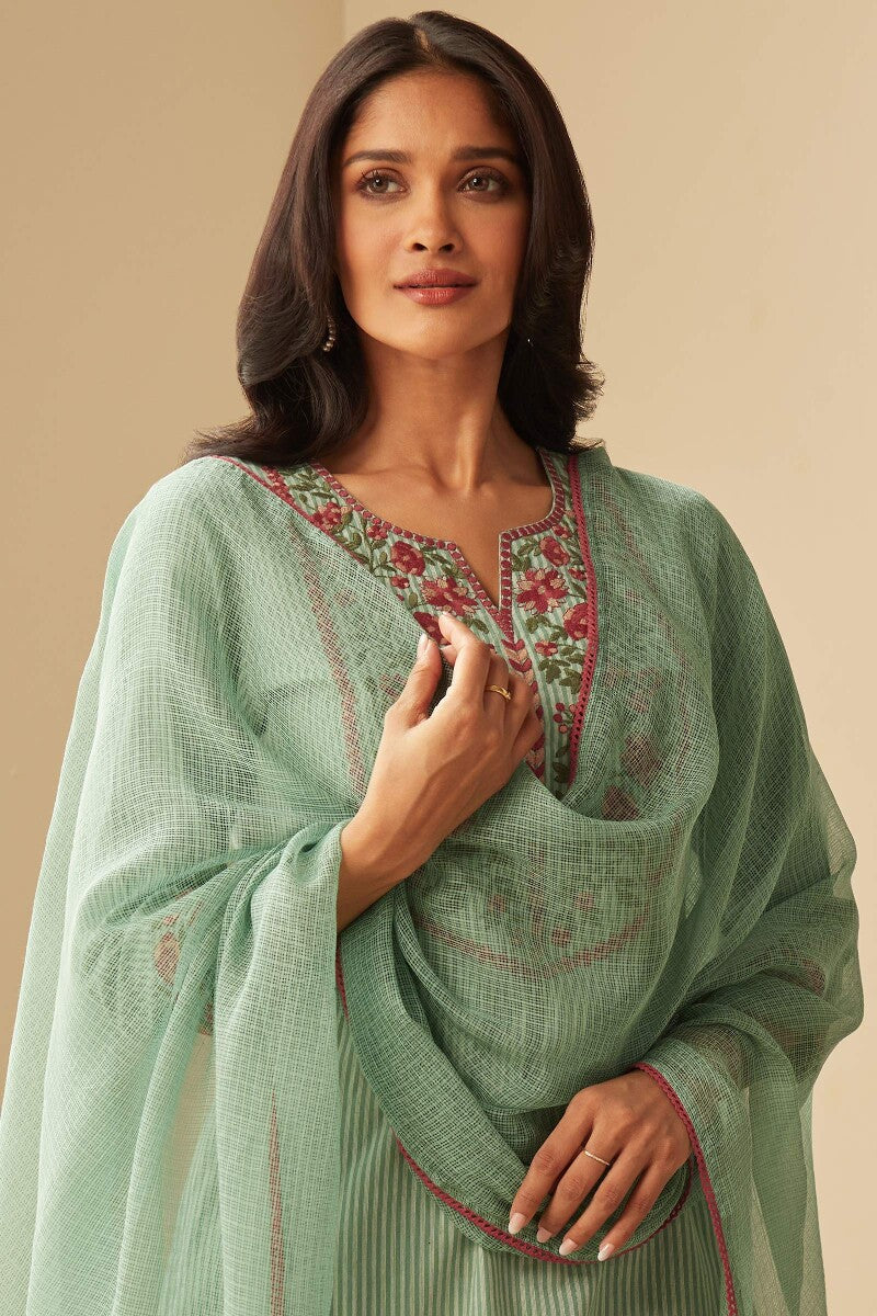 Rosheen Farhat Dupatta