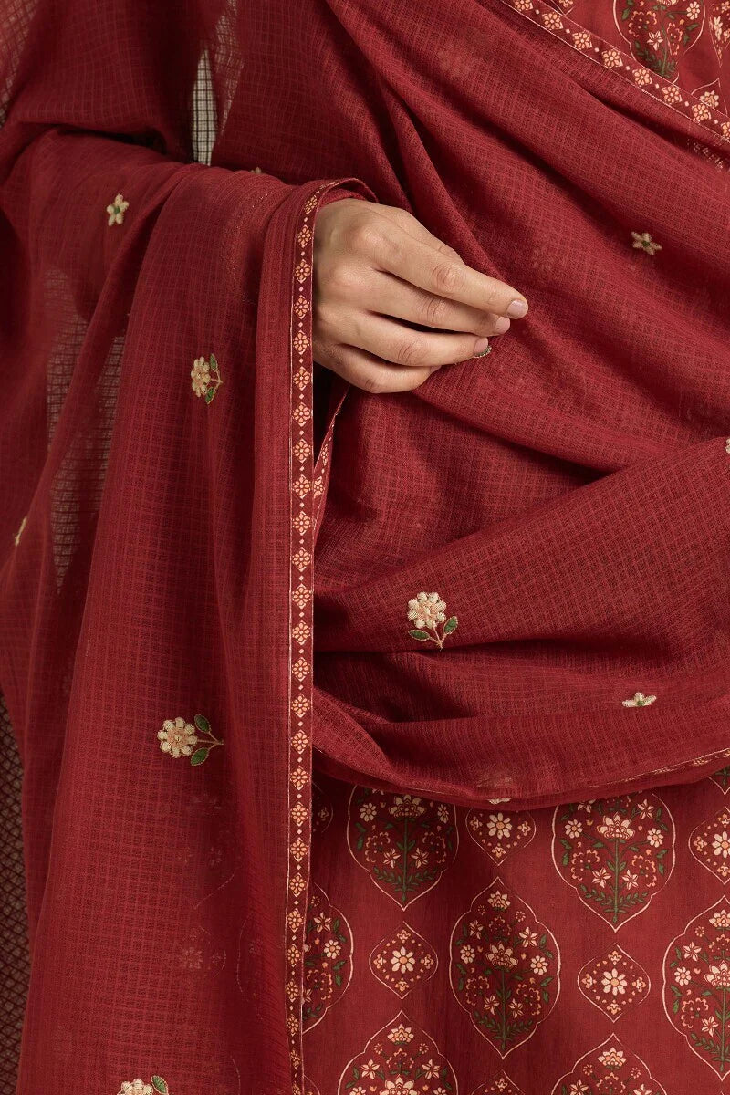 Surplus: Gulraiz Rosheen Dupatta