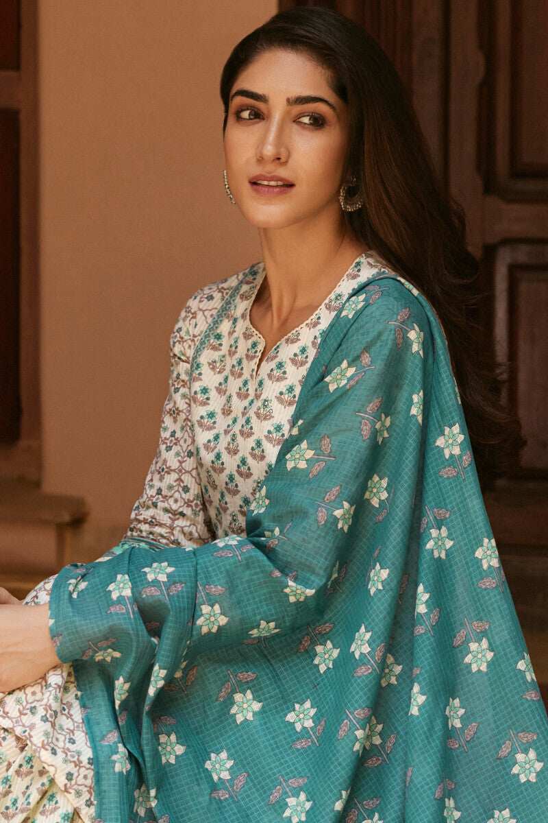 Nazmin Dupatta