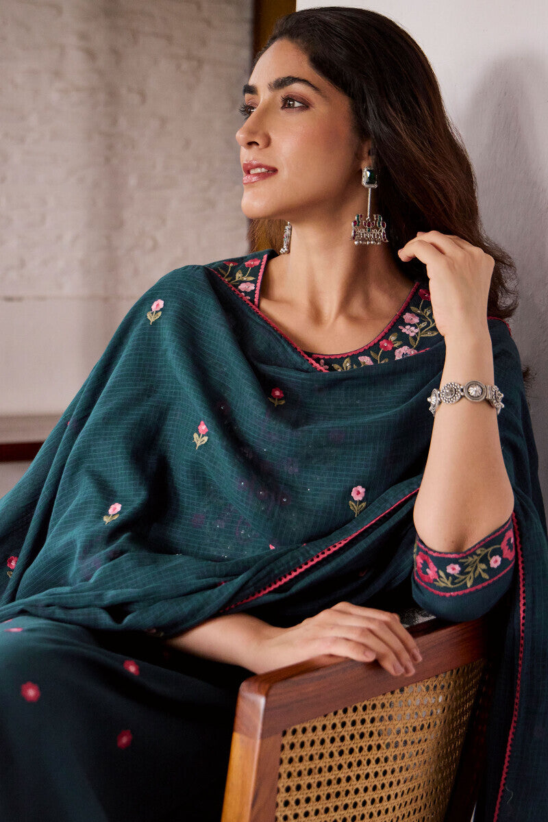 Mehraab Maira Dupatta
