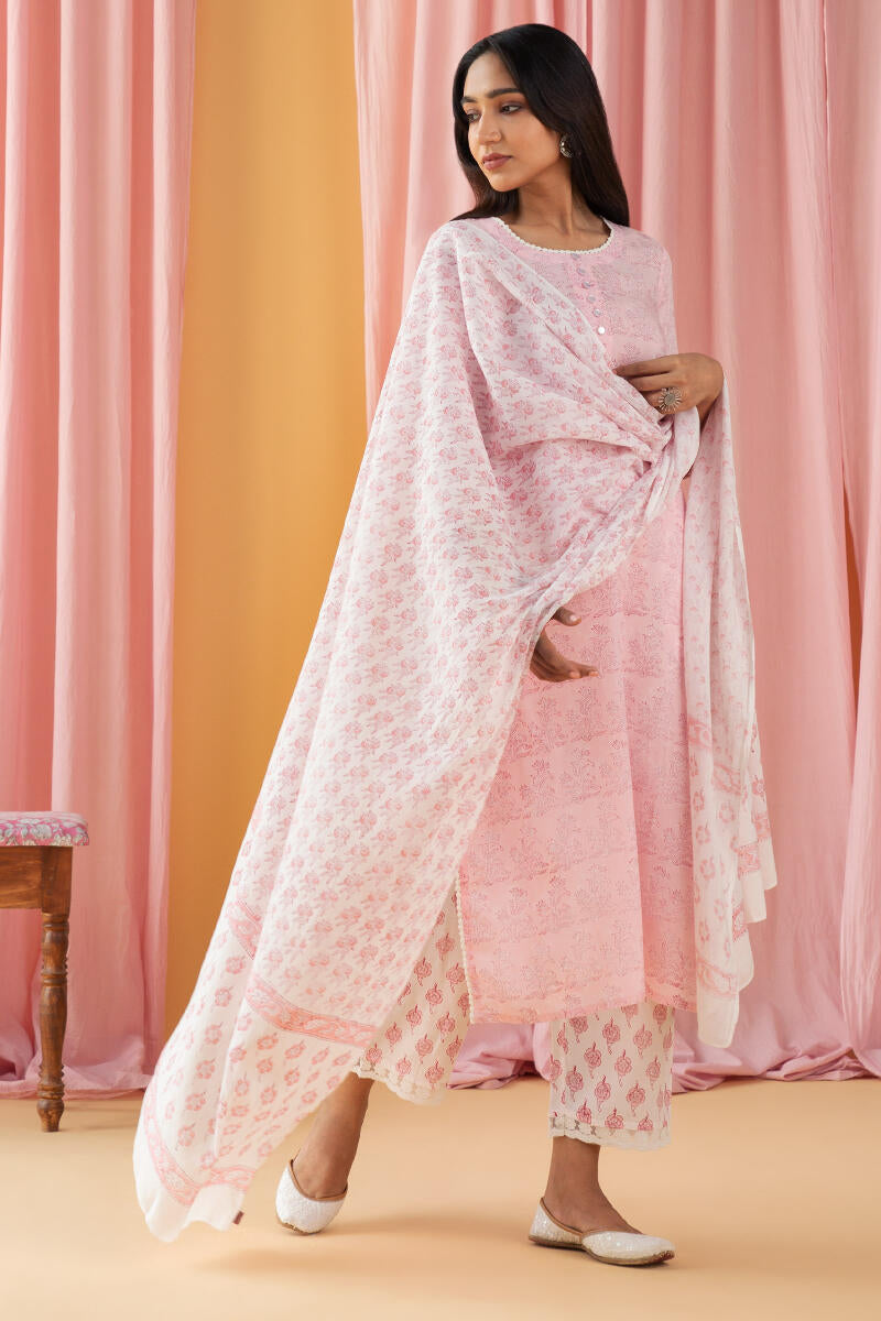 Gauhar Zara Dupatta