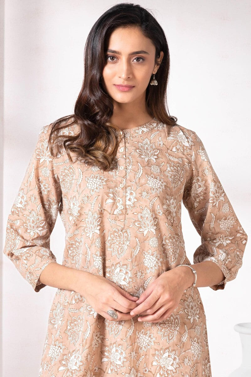 Gauhar Sanam Sanganeri Dress