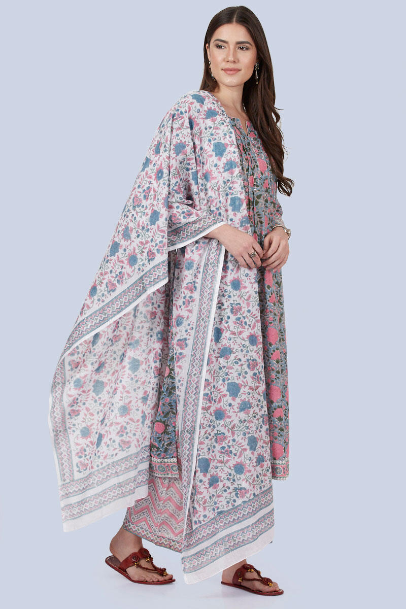 Gulbagh Asmara Dupatta