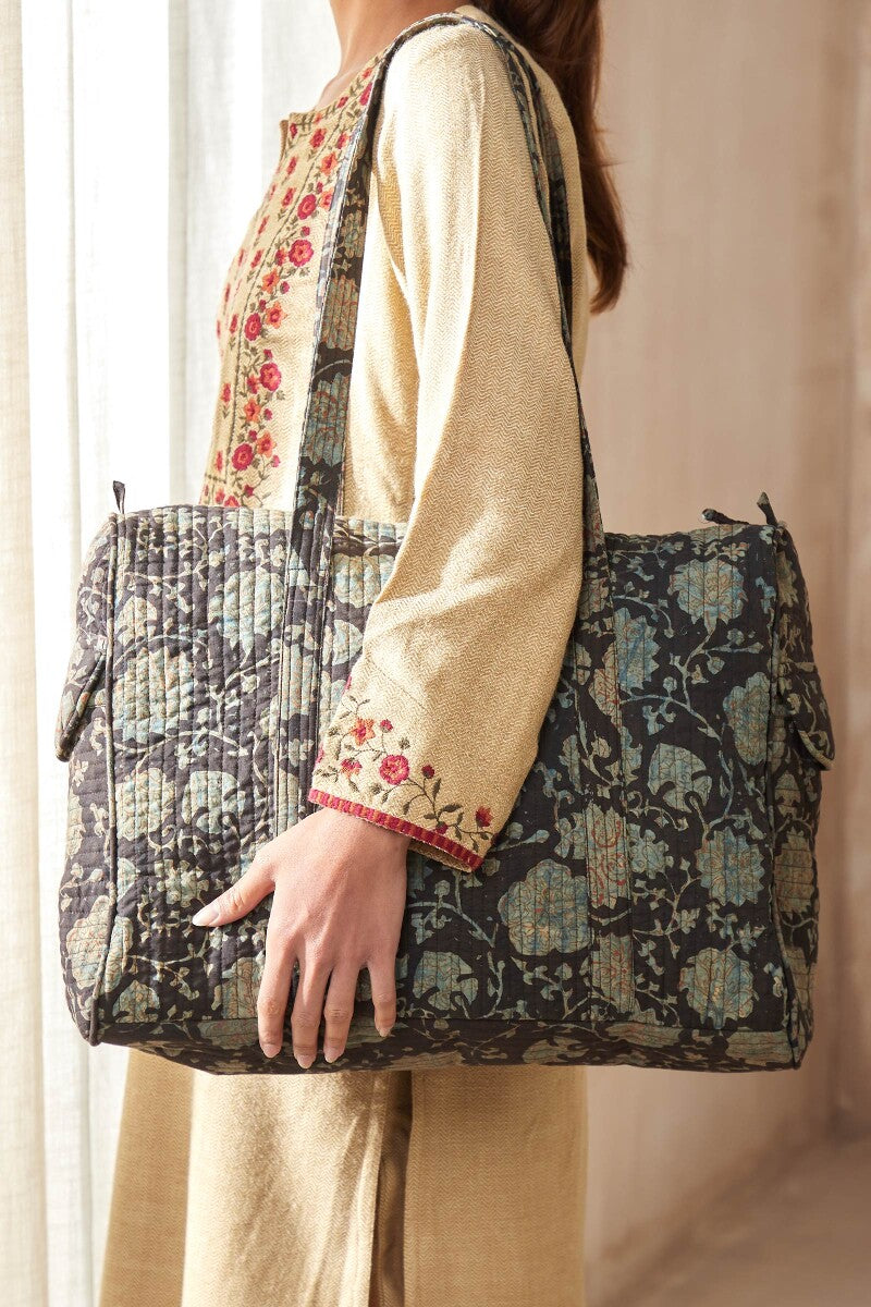 Roza Kiara Duffel Bag