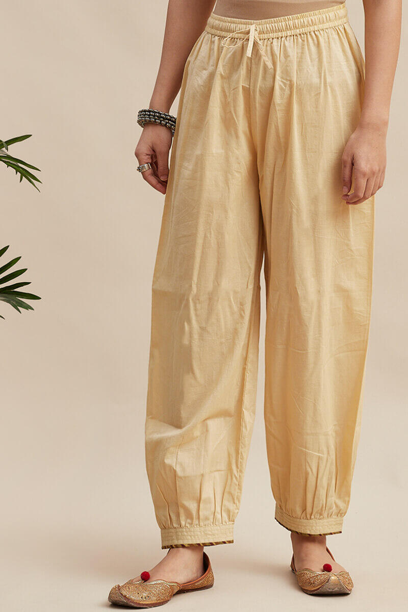 Sehra Falak Izhaar Pants