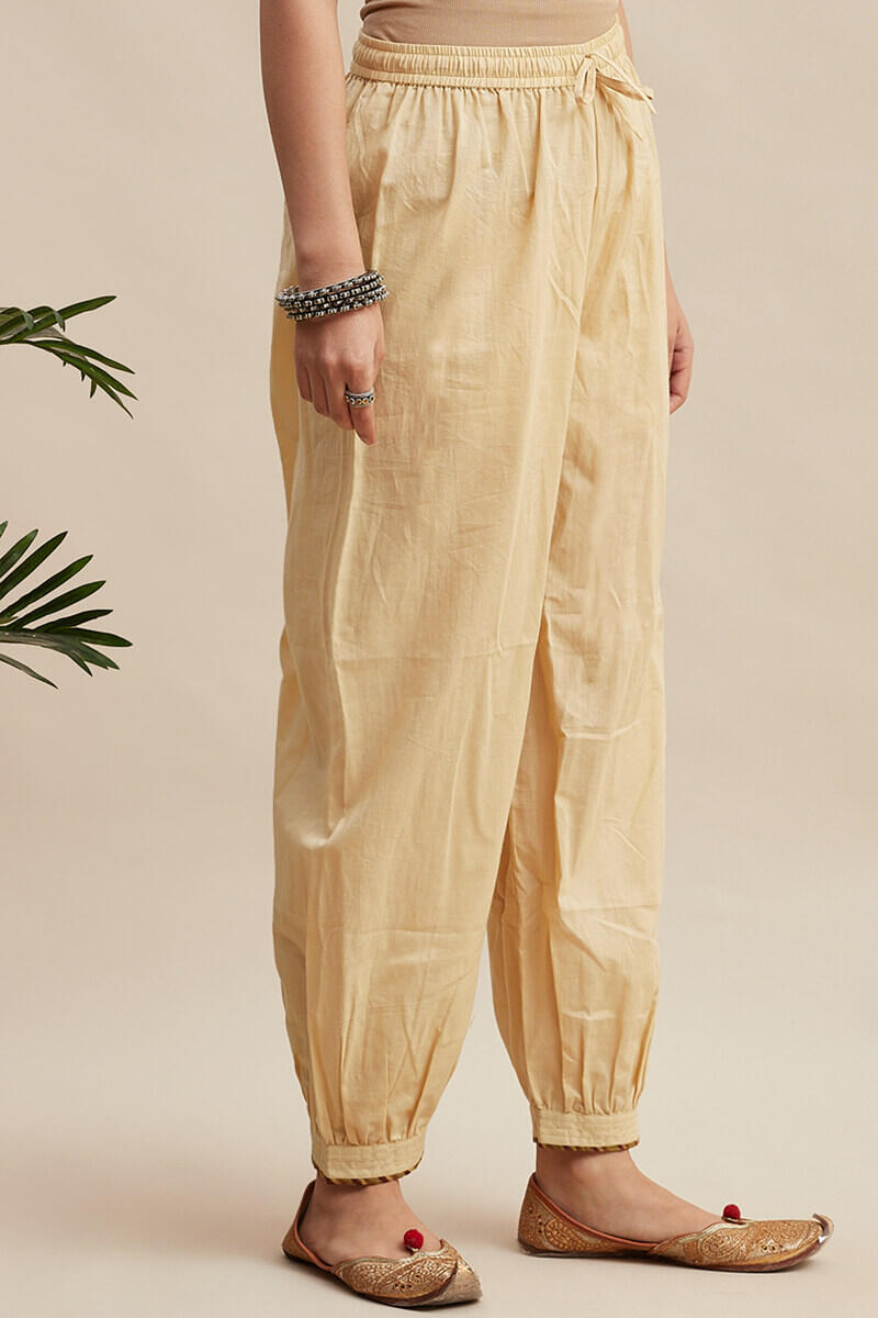 Sehra Falak Izhaar Pants