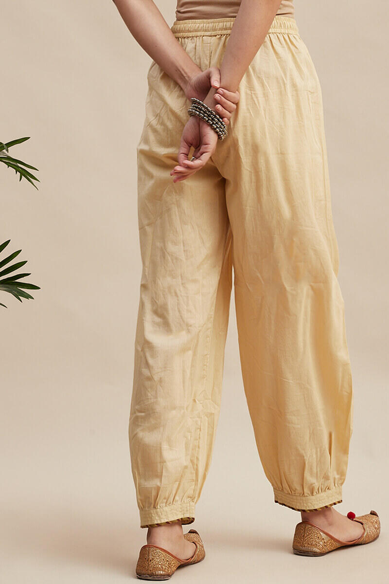 Sehra Falak Izhaar Pants