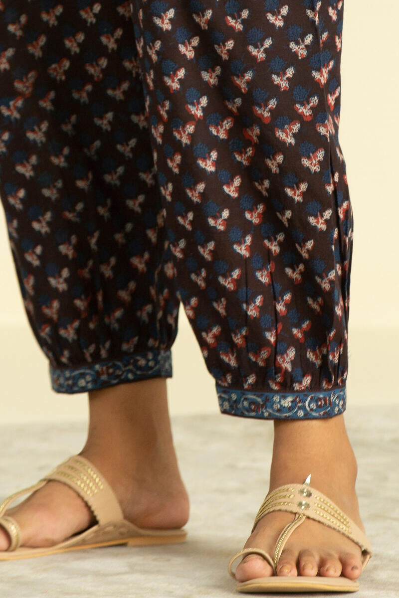 Sehra Fazeen Izhaar Pants