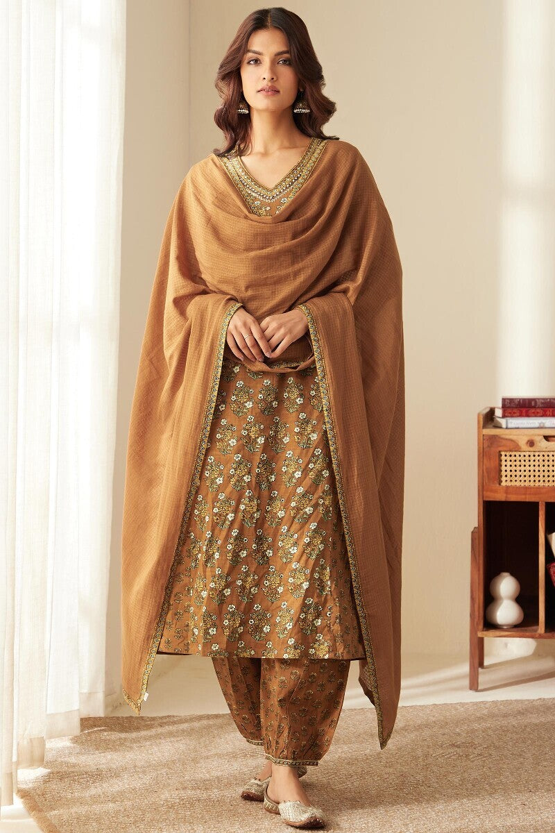 Gauhar Safira Izhaar Pants