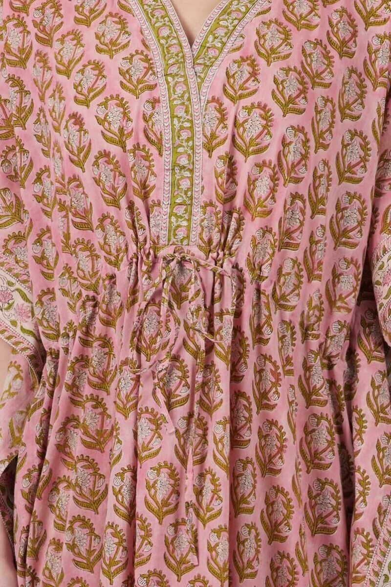Roza Heer Kaftan