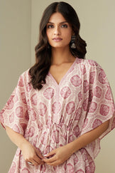 Rosheen Sidra Kaftan