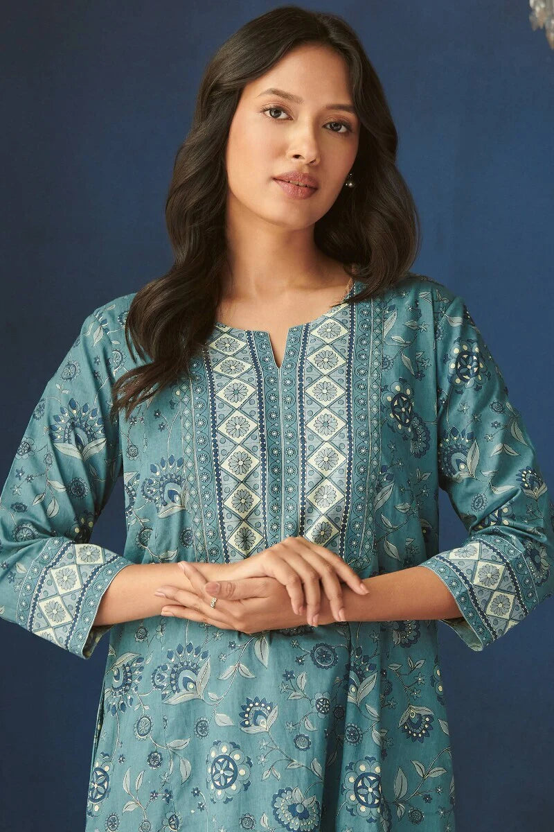 Surplus: Mehreen Fahima Kaftan