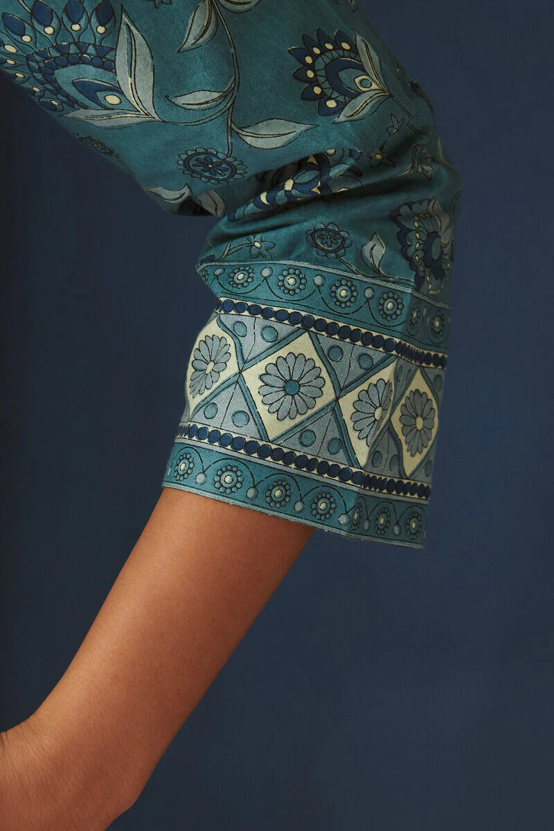 Surplus: Mehreen Fahima Kaftan